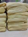 Kulit pastry korsvet