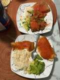 Envueltos Guatemaltecos (Dificultad: Difícil😠¾) ⚠️⚠️ADVERTENCIA: Primero haz la receta de la salsa