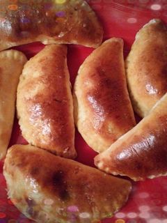 صورة لوصفة سوفلي