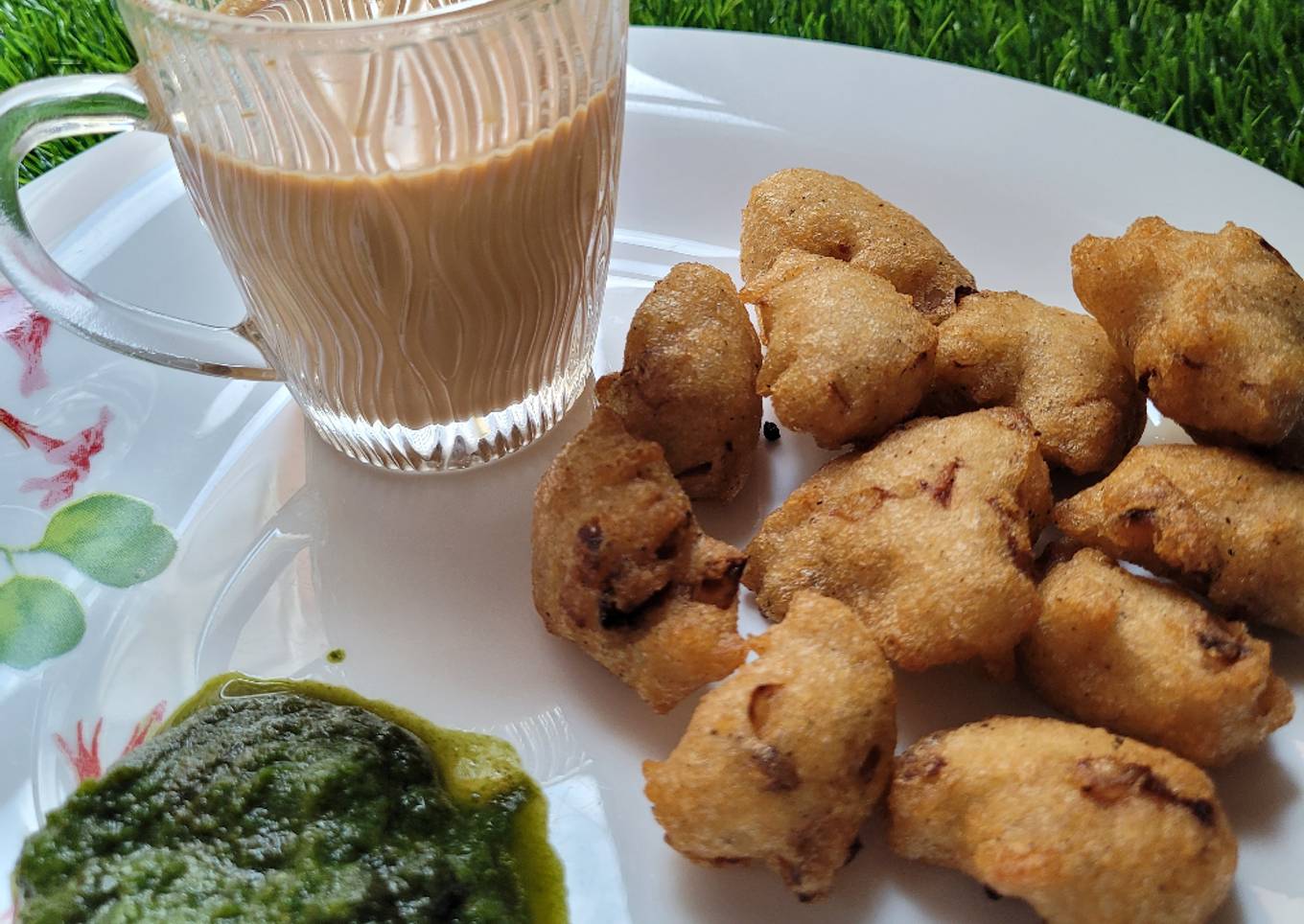 Urad daal vada