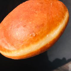 A picture of Ring doughnut.