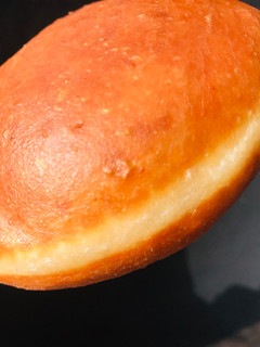 A picture of Ring doughnut.