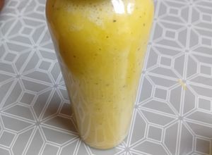 Une photo de Smoothie perte de poids 2 :)