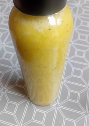 Une photo de Smoothie perte de poids 2 :)