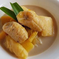 A picture of Kolak.