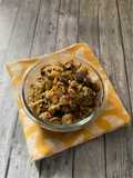 Terong Saus Telur
