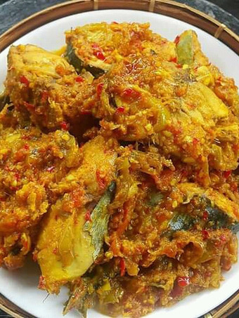 Langkah Mudah untuk Menyiapkan Tongkol Bumbu Asam Pedas yang Sempurna