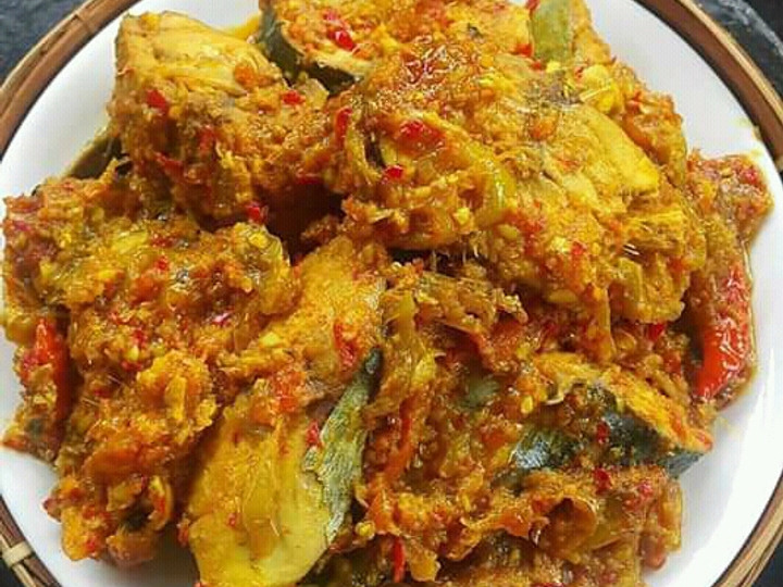 Langkah Mudah untuk Menyiapkan Tongkol Bumbu Asam Pedas yang Sempurna