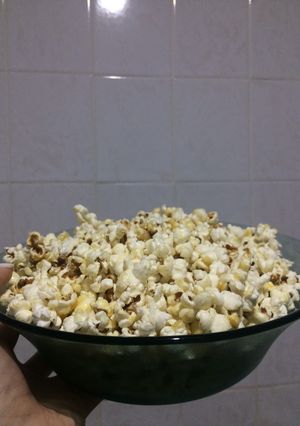 Una foto de Pochoclos de cine en Essen 24cm 🍿