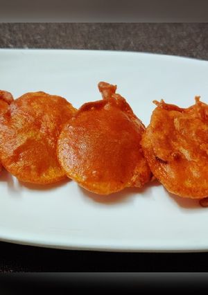 A picture of Crispy Chips.