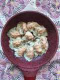 980. Ala Gyoza