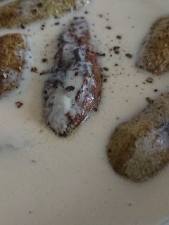 صورة لوصفة شيخ المحشي 😋