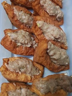 Foto resep Tahu Bakso