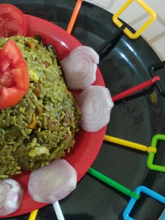કોર્ન પનીર પુલાવ (Corn Paneer Pulav Recipe In Gujarati) રેસીપી મુખ્ય ફોટો