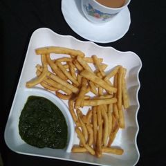 A picture of Nimki/Nimko/Sankhen.