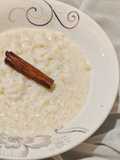 Risgrynsgröt: Swedish Rice Porridge