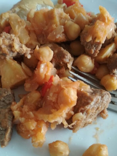 Una foto de Ropa vieja