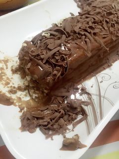 صورة لوصفة حلى توكس