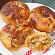 पनीर बाटी (Paneer baati recipe in Hindi)