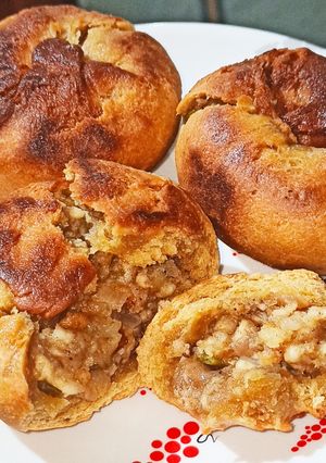 पनीर बाटी (Paneer baati recipe in Hindi) रेसिपी मुख्य फोटो