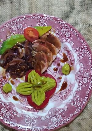Una foto de Agridulce Perfección