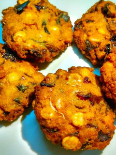 மசால் வடை / பருப்பு வடை செய்முறை முக்கிய புகைப்படம்