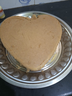 பட்டர் கேக் (Butter Cake Recipe in Tamil) செய்முறை முக்கிய புகைப்படம்