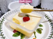 Gambar dadih buah