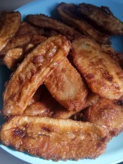 Foto resep Pisang Goreng Madu