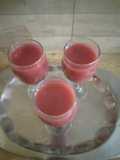 Falsay ka sarbat