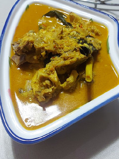 Foto resep Kare Ala Kuala Loyang