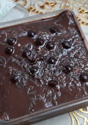 Foto resep Setup Roti Tawar Coklat