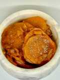 Candied “Yams"
