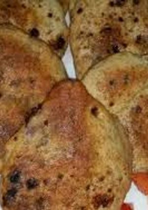 صورة لوصفة حواوشى بالحمة المفرومة