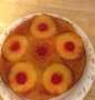 Recipe Pineapple Upside Down Cake which So Delicious