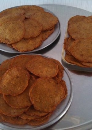 Hình của món Chả cá chàm đỏ.