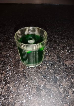 કાચી કેરી નું શરબત રેસીપી મુખ્ય ફોટો