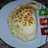 Pizza rellena
