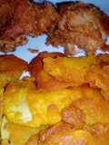 Viazi karai