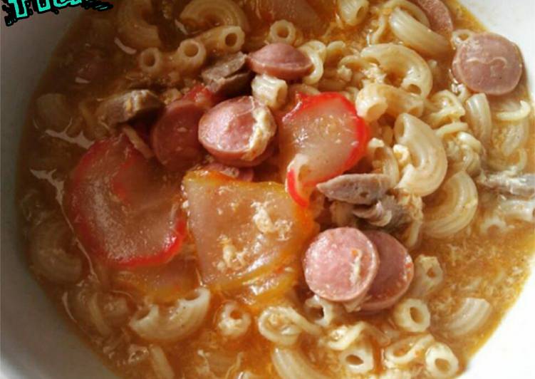 Seblak 🍲🌶😃