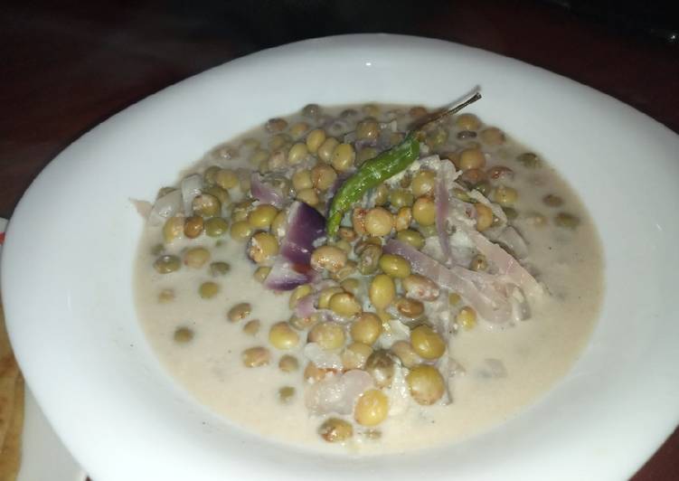 How to Prepare Speedy Mbaazi ya Nazi&hellip;. #coastal style