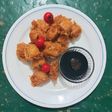 ✨️Tahu Goreng Krispy