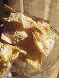 Frappe di carnevale