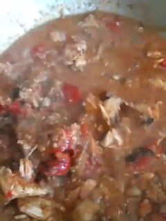 Foto resep Ayam bumbu sate