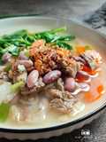 Sop Senerek