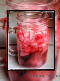 Foto resep Es Degan Imitasi