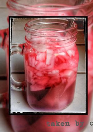 Foto resep Es Degan Imitasi