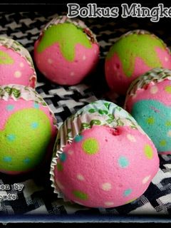 Foto resep Bolkus Mingkem