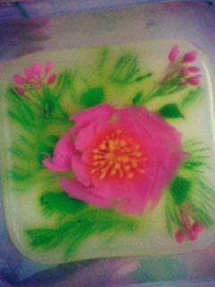 Foto resep Jelly Art