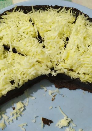 Foto resep Martabak Manis Oreo